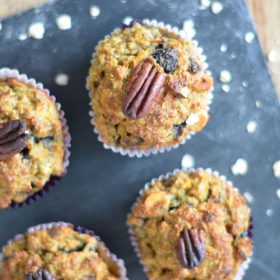 havermoutmuffins-met-blauwe-bessen