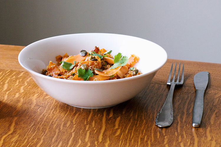 quinoa-salade-met-marokaanse-wortel