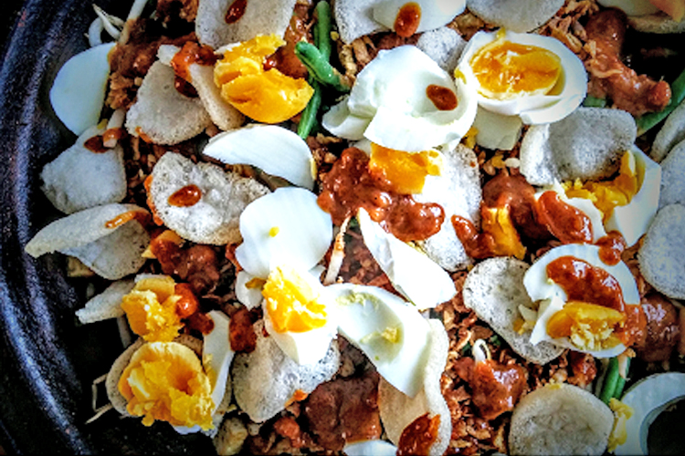 gado-gado