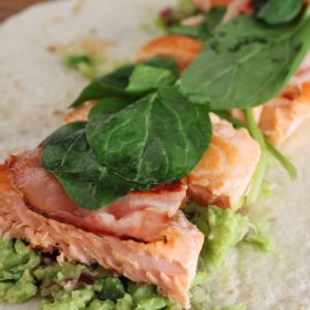 zalmwraps-met-quacamole