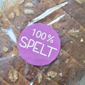 Spelt