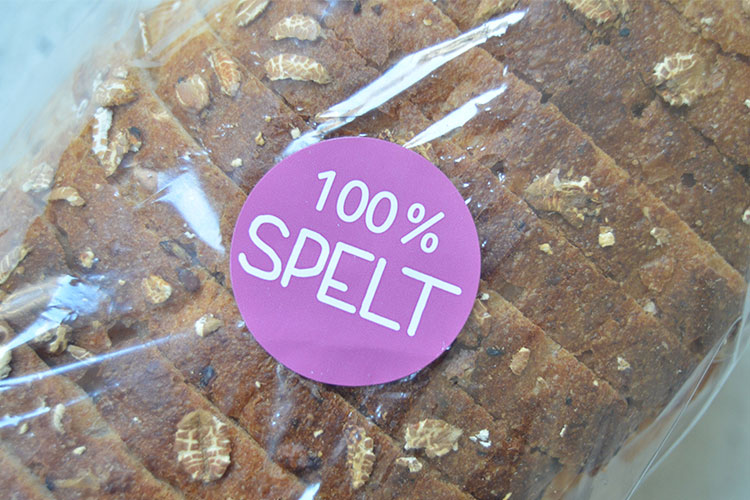 Spelt