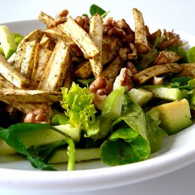 geroosterde-pastinaak-salade