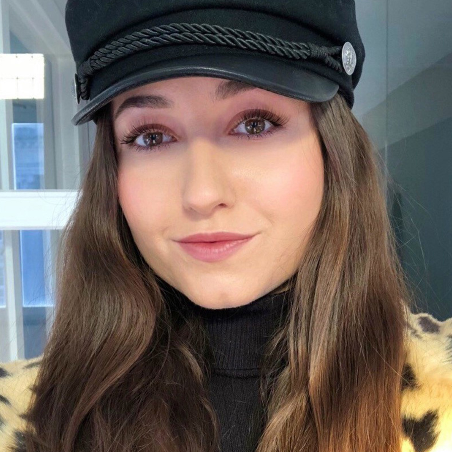 Selina Korthof