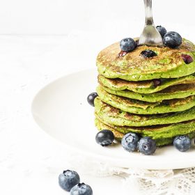 avocado-pancakes