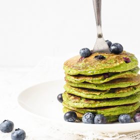avocado-pancake