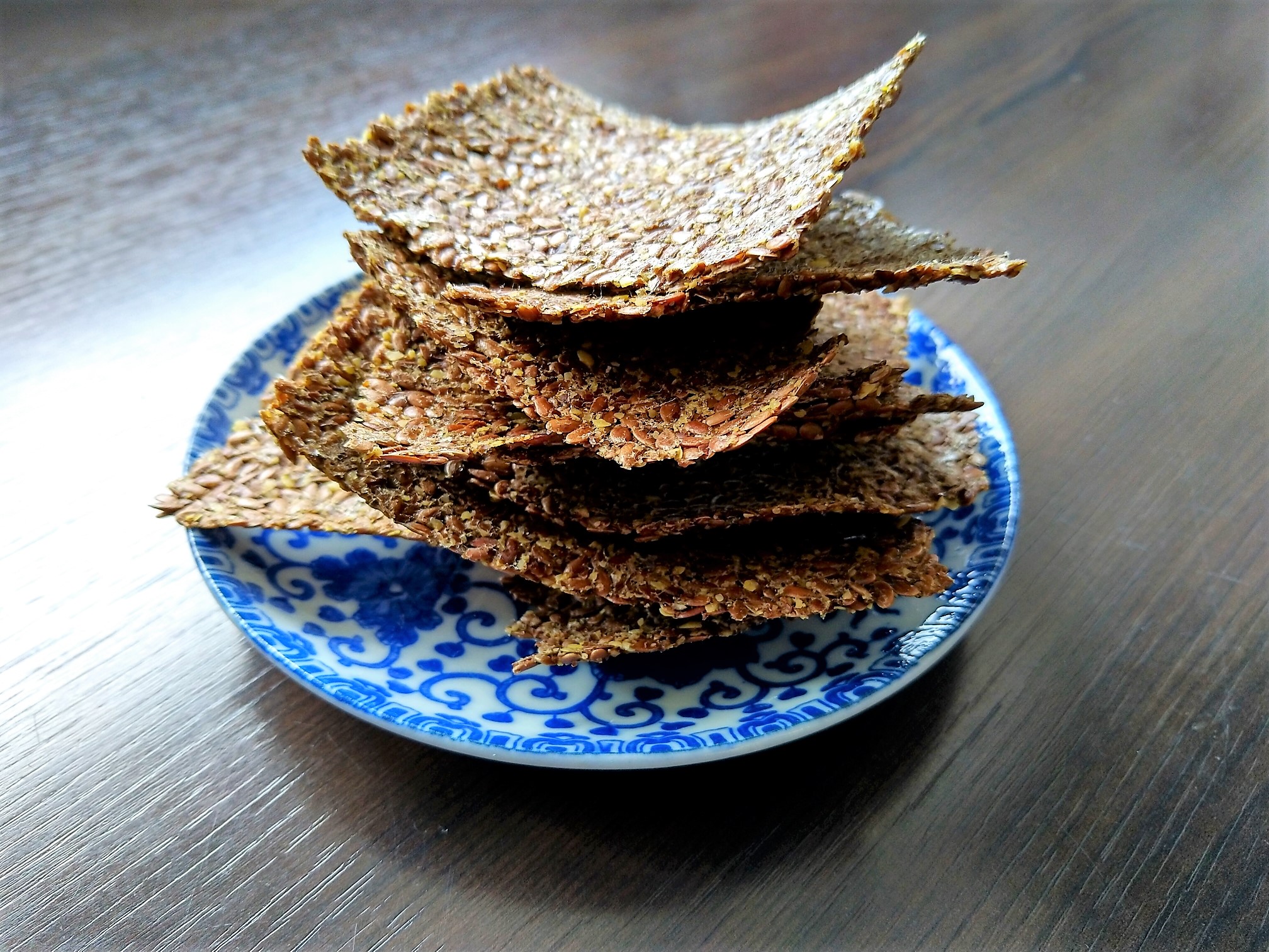 lijnzaadcrackers