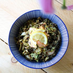 quinoa-salade-met-zalm