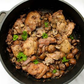 coq-au-vin