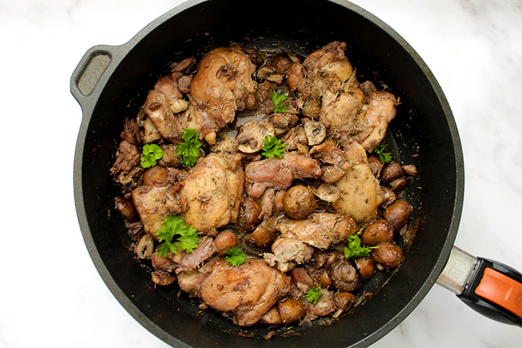 coq-au-vin