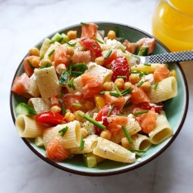 pasta salade